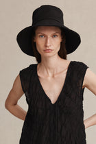 NONNA HAT - BLACK
