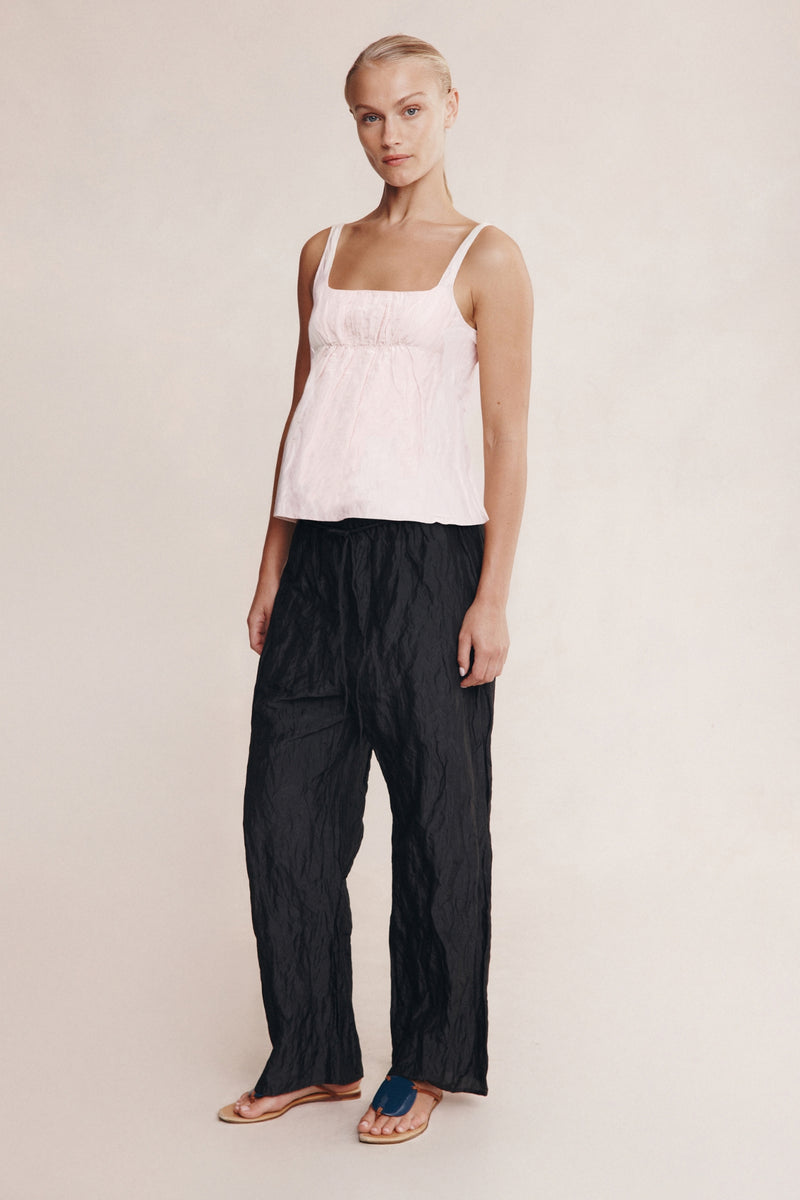 SHAY TOP - FLEUR