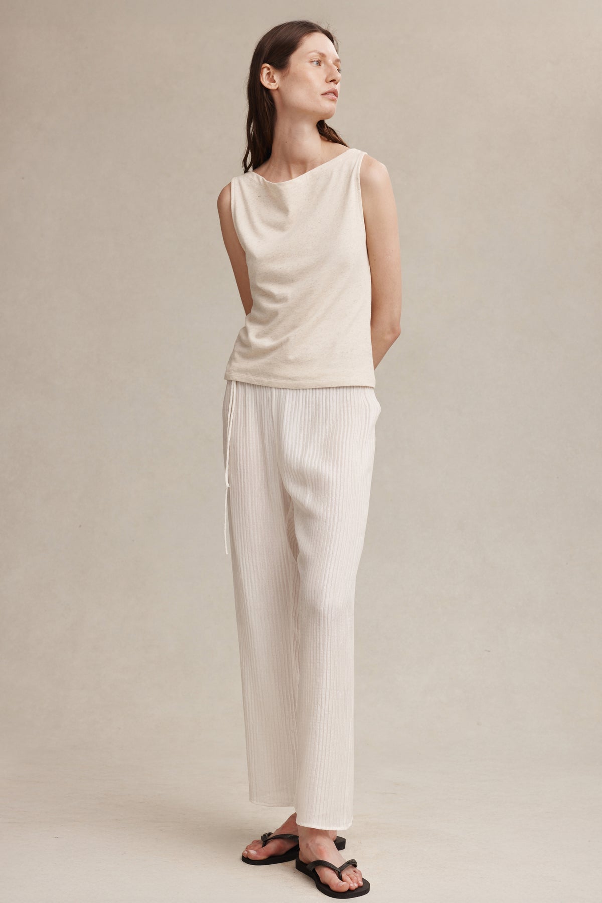 THALIA SINGLET - OAT