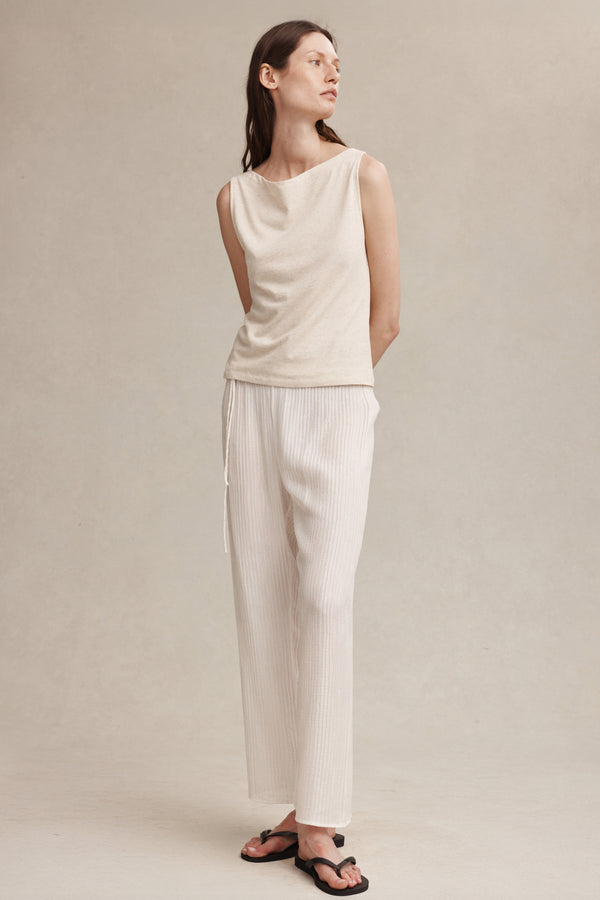 THALIA SINGLET - OAT