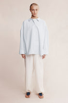 MELLA SHIRT - MIST