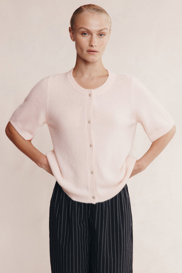 ORIELLE CARDIGAN - FLEUR
