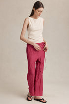 LILLIE PANT - AZALEA