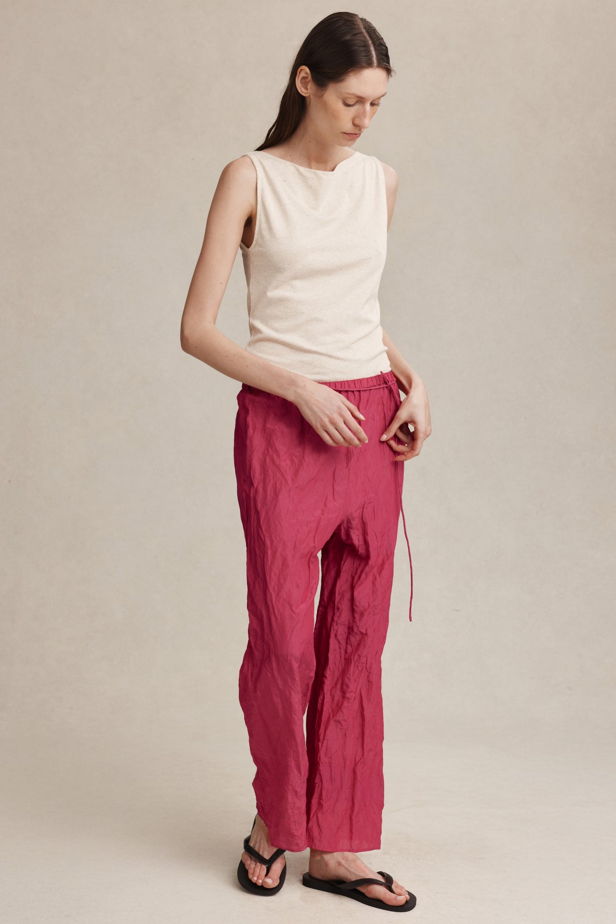 LILLIE PANT - AZALEA