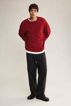 DIMITRI SWEATER - KILN