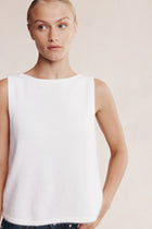 NOVA TOP - IVORY