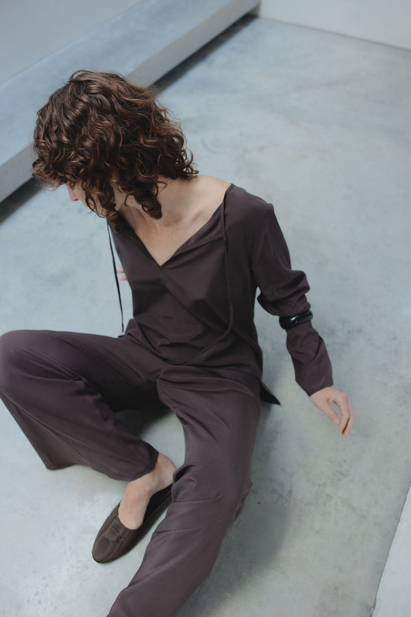 ALICIA PANT - TAPENADE