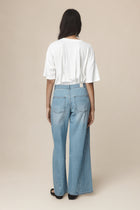 PANEL JEAN - CLASSIC WASH