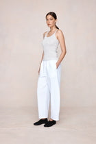 SENA SINGLET - SILVER