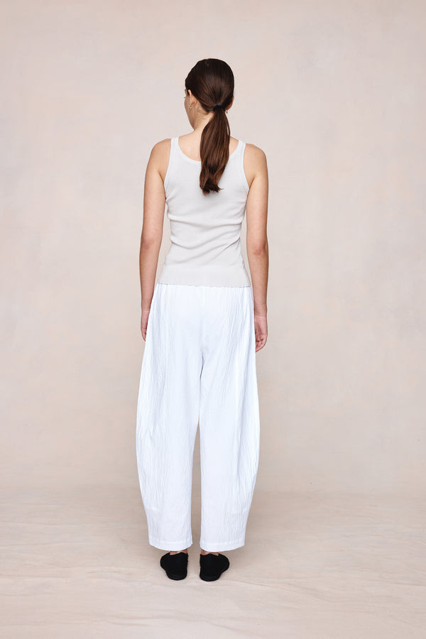 SENA SINGLET - SILVER