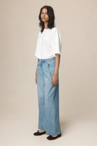 PANEL JEAN - CLASSIC WASH