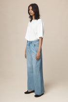 PANEL JEAN - CLASSIC WASH