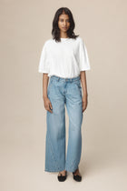 PANEL JEAN - CLASSIC WASH