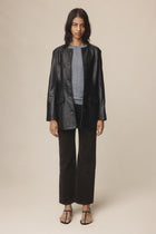 ANTONI JACKET - BLACK