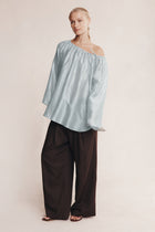 KASIA TOP - MIST