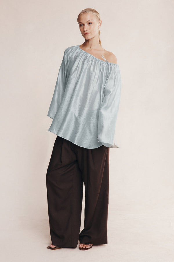 KASIA TOP - MIST