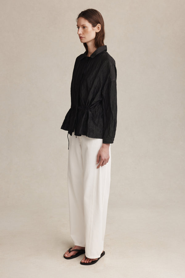 GIANLUCA TOP - BLACK