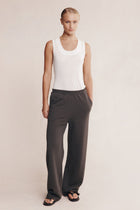 ROBIN TRACKPANT - CHARCOAL