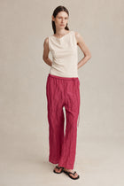 LILLIE PANT - AZALEA