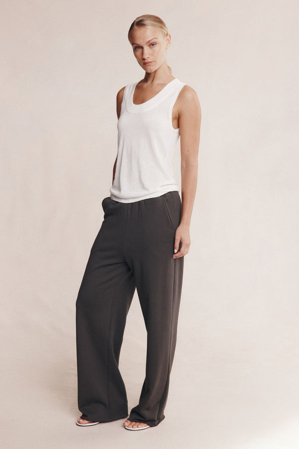 VENEDA SINGLET - IVORY