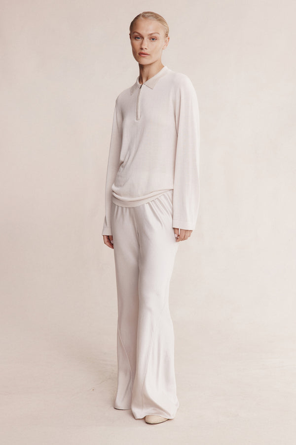 RIAH TOP - PEARL