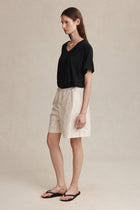 NARA SHORT - IVORY