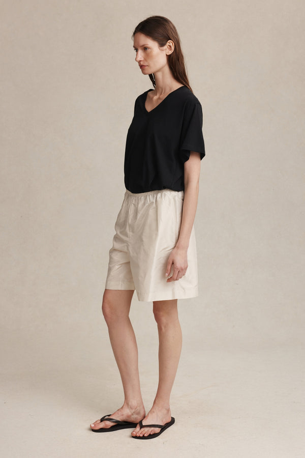 NARA SHORT - IVORY