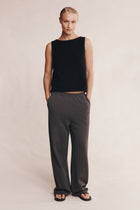 NOVA TOP - BLACK