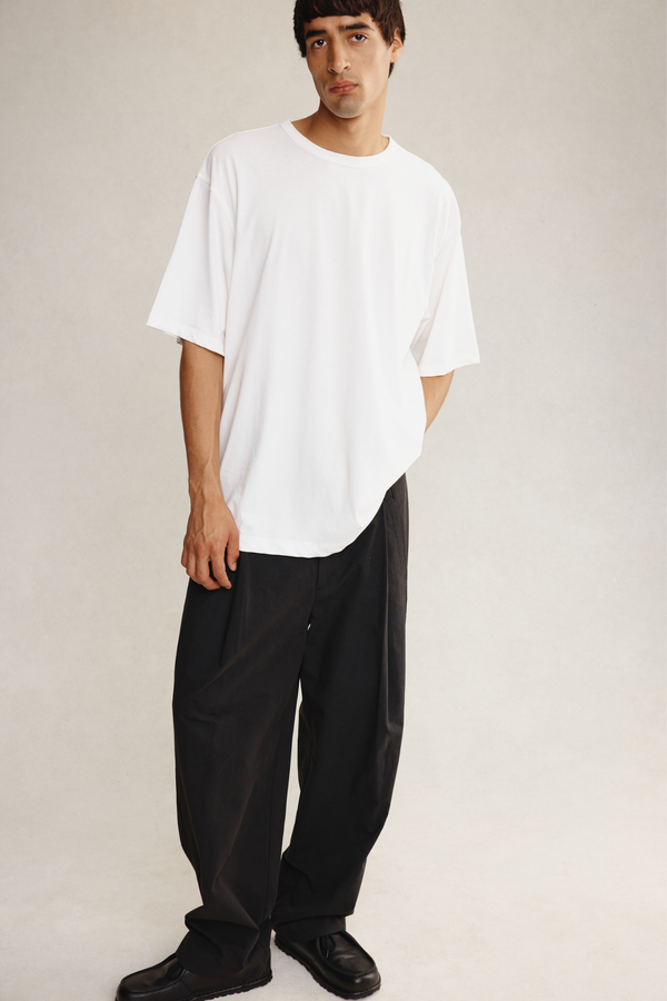 KOSTA TEE - IVORY