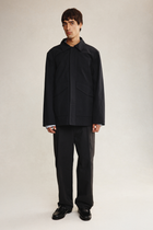 WINSTON JACKET - BLACK