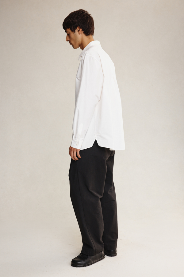 MAURICE PANT - BLACK