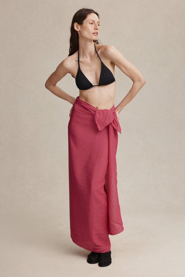 ISLA SARONG - AZALEA