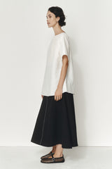GIO TOP - IVORY