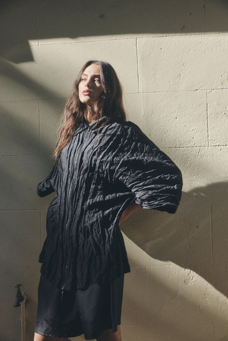Outerwear