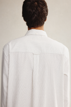 ALISTAIR SHIRT - STRIPE