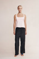 SHAY TOP - FLEUR