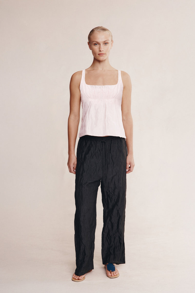 SHAY TOP - FLEUR