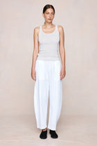 SENA SINGLET - SILVER