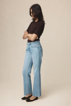 CLASSIC JEAN - CLASSIC WASH