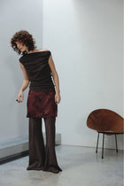 RISA SINGLET - TAPENADE