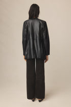 ANTONI JACKET - BLACK