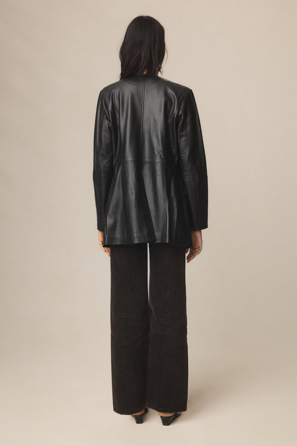ANTONI JACKET - BLACK