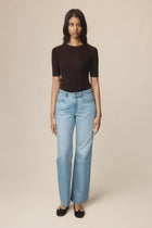 CLASSIC JEAN - CLASSIC WASH