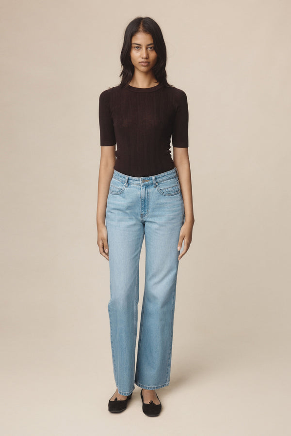 CLASSIC JEAN - CLASSIC WASH