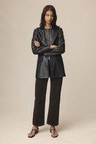 ANTONI JACKET - BLACK