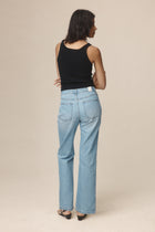 CLASSIC JEAN - CLASSIC WASH