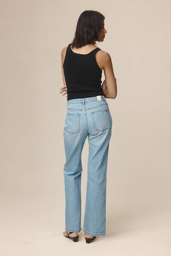 CLASSIC JEAN - CLASSIC WASH