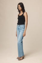 CLASSIC JEAN - CLASSIC WASH