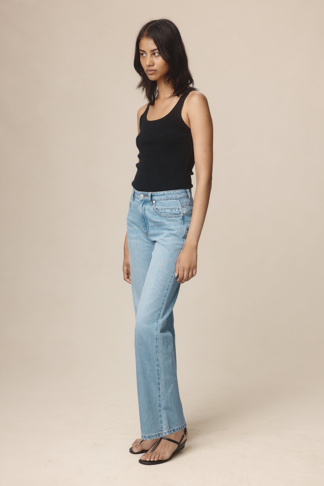 CLASSIC JEAN - CLASSIC WASH