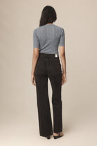 CLASSIC JEAN - TOBACCO